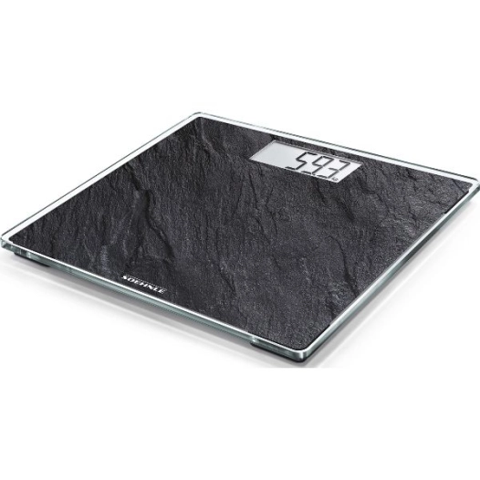 Pèse-personne - Compact 300 Slate - 63881 - SOEHNLE