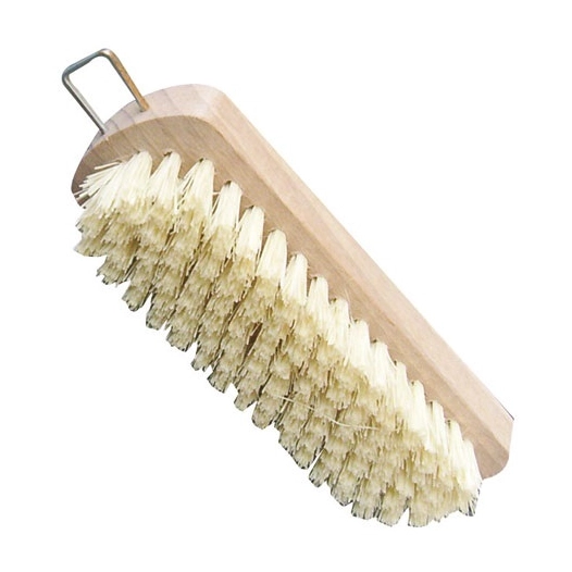Brosse à ongles bois tampico écolo - FINDIS EBJ