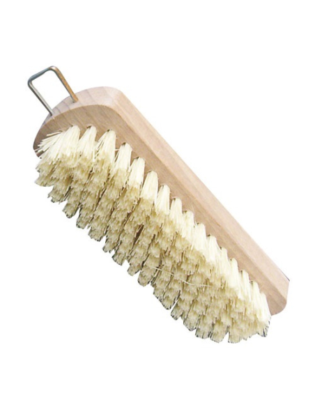 Brosse à ongles bois tampico écolo - FINDIS EBJ