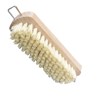 Brosse à ongles bois tampico écolo - FINDIS EBJ