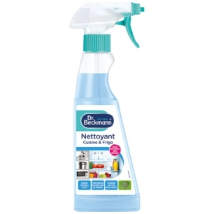 Dr.beckmann nettoyant frigo et micro ondes 250ml - DR BECKMANN
