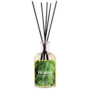 Brins de parfum bambou 100ml verveine - LAMPE DU PARFUMEUR