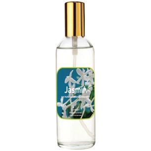 Vapo. ambiance 100 ml jasmin - LAMPE DU PARFUMEUR