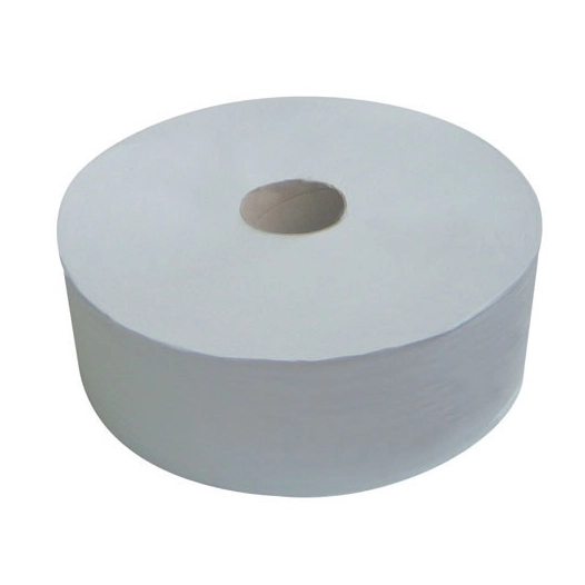 Papier hygién.bob 650m blanc 1pli i394 - GLOBAL HYGIENE