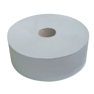 Papier hygién.bob 650m blanc 1pli i394 - GLOBAL HYGIENE