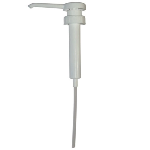 Pompe 30ml bidon 5l - ACTION PIN