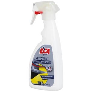 Nettoyant dégraissant hottes 500ml - ECA PROS