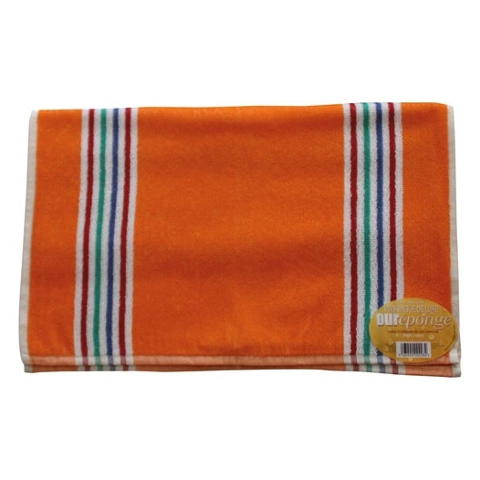 Serpillière cotonnette couleur 50x63 - TISSAGES DE BEAULIEU