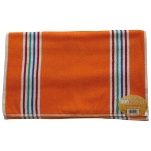 Serpillière cotonnette couleur 50x63 - TISSAGES DE BEAULIEU