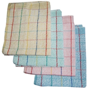 Serpillière bm couleur 50x60 - TISSAGES DE BEAULIEU
