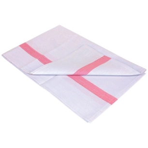 Torchon héritage coton vrac - TISSAGES DE BEAULIEU