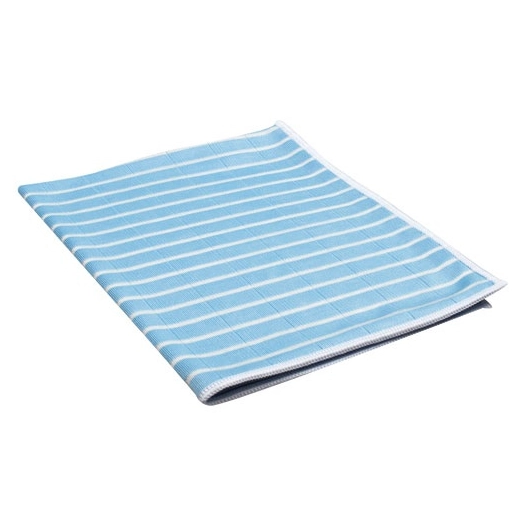 Chiffon micro vitre bambou 48x36 cm sur carte - TISSAGES DE BEAULIEU