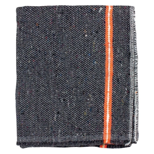 Serpilliere black edition 45x100cm - MENATEX