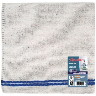 Serpilliere ecrue vrac 45x100 soit 2 fois 45x50 cm Kalitt - MENATEX