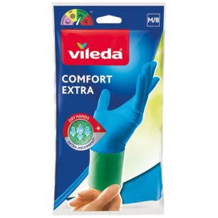 Gant confort extra taille M - VILEDA