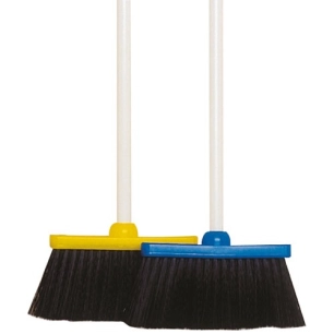 Balai âtre vinyl pvc ondulé - THOMAS