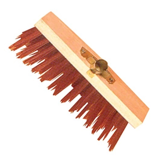 Balai cantonnier 32cm douille acier - FINDIS EBJ