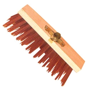 Balai cantonnier 32cm douille acier - FINDIS EBJ