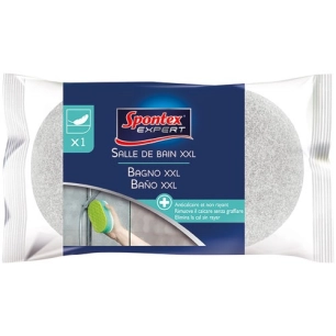 Eponges xxl salle de bain - SPONTEX EXPERT