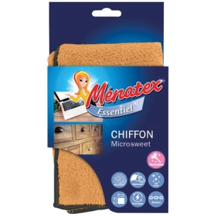 Chiffon microsweet écrans 31x32cm - MENATEX