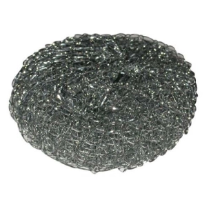 Éponge métallique 25g - TAMPEL