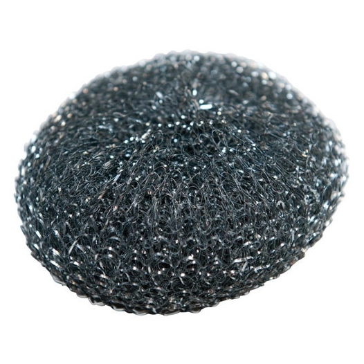 Éponge métal ordin galva 50gr - VOCCO