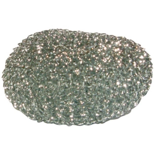 Éponge métal ordin galva 100gr - VOCCO