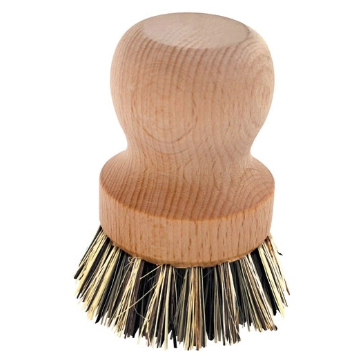 Brosse casserole fibre - LA DROGUERIE ECOLOGI