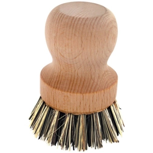 Brosse casserole fibre - LA DROGUERIE ECOLOGI