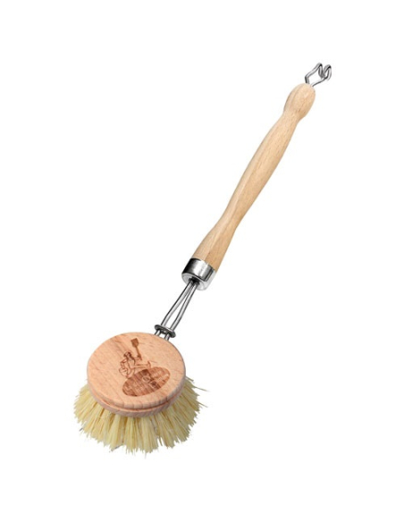 Brosse vaisselle fibre - LA DROGUERIE ECOLOGI
