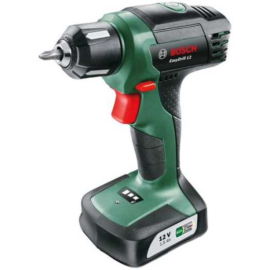 Perceuse visseuse s/fil Easdrill 12v - BOSCH