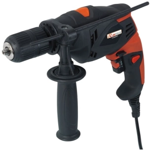 Perceuse électrique 710W avec variateur - RIBITECH