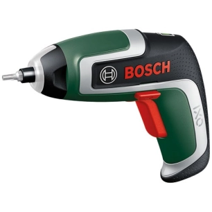 Tournevis Ixo 7 sans fil 3.6v - BOSCH