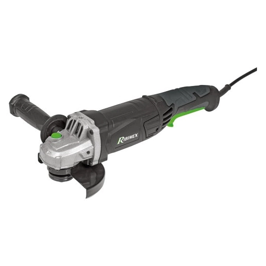 Meuleuse d'angle 125mm 1050w - RIBIMEX