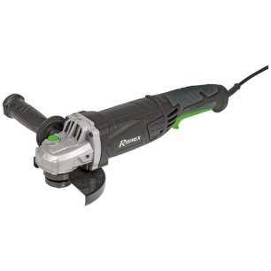 Meuleuse d'angle 125mm 1050w - RIBIMEX