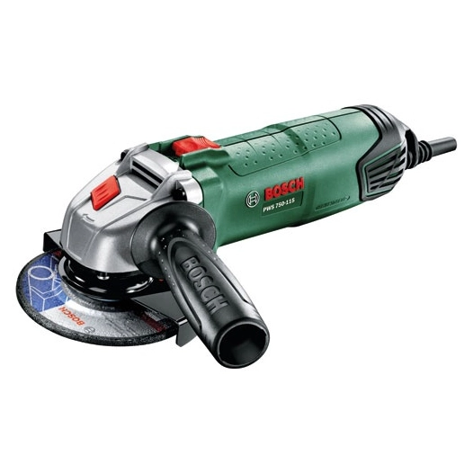 Meuleuse Universalgrind 115mm 750w - BOSCH