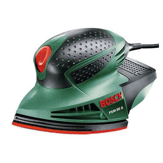 Ponceuse multifonction psm 80 - BOSCH