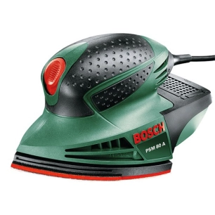 Ponceuse multifonction psm 80 - BOSCH