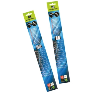 Baguette d'étain 250g lot de 2 - KEMPER