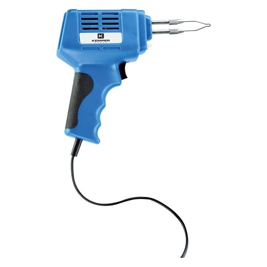 Valisette pistolet à souder 100 watt - KEMPER