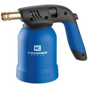 Lampe à souder avec piezo 1800° - KEMPER