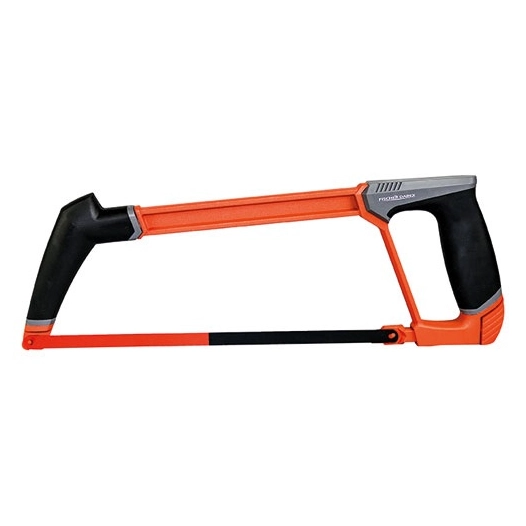 Scie à métaux bimatière professionnelle - FISCHER DAREX