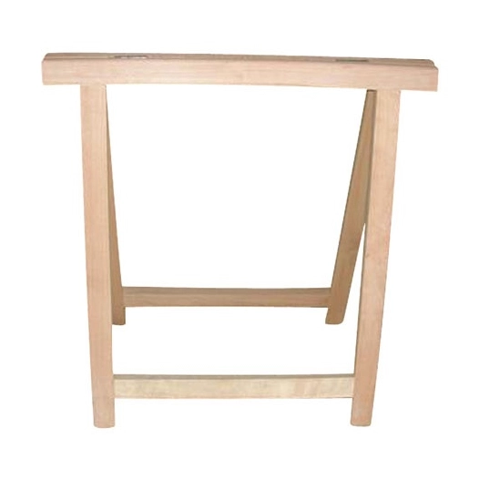 Treteau semi pro 770cm 40/20 - ROUSSELET