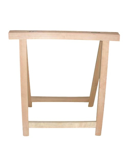 Treteau semi pro 770cm 40/20 - ROUSSELET