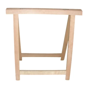 Treteau semi pro 770cm 40/20 - ROUSSELET