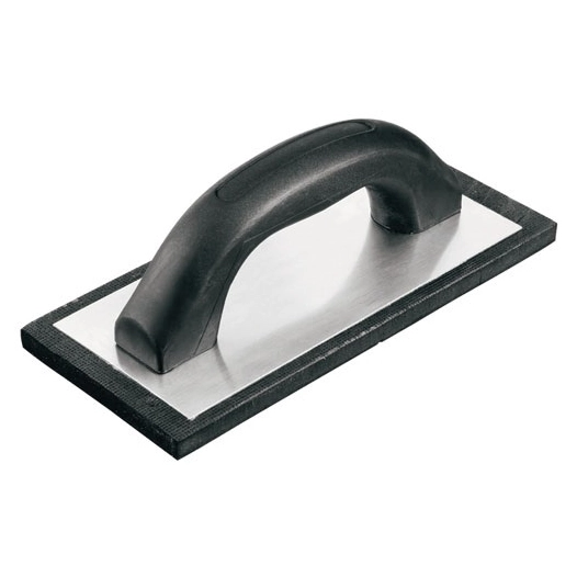 Platoir à jointer noir 230x100mm - PRCI