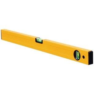 Niveau rectangulaire 500mm - FISCHER DAREX