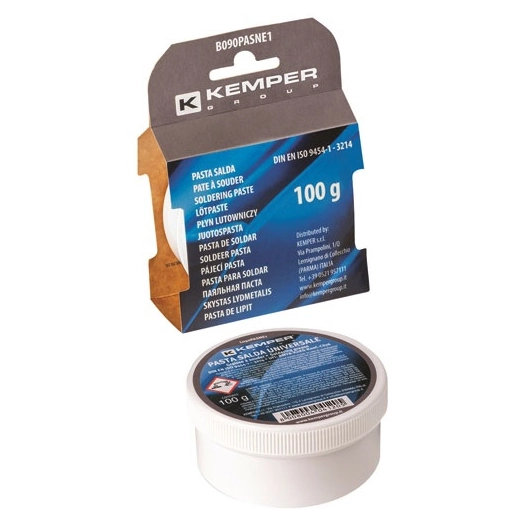 Pate à souder universelle 100gr - KEMPER
