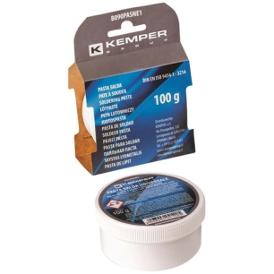 Pate à souder universelle 100gr - KEMPER