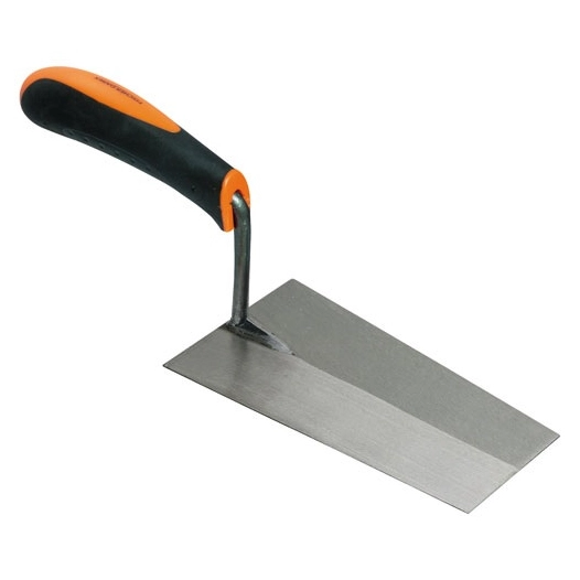 Truelle carrée 200mm pro - FISCHER DAREX